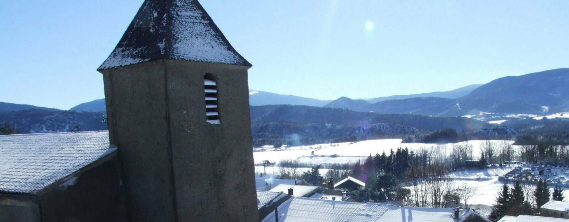 Accueil Commune de Belvis - Aude